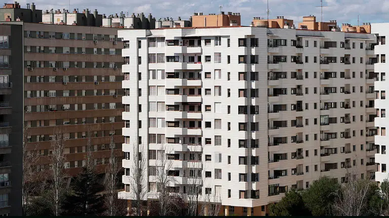 vivienda