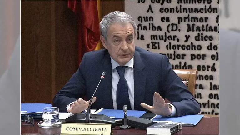 zapatero