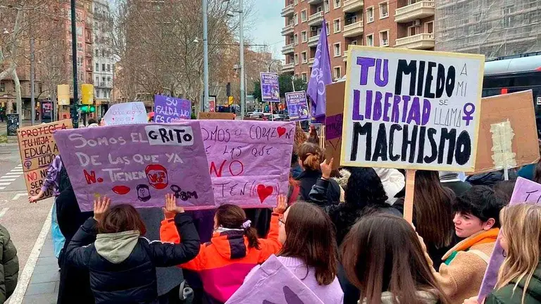 8m-mujer-zaragoza-manifestacion