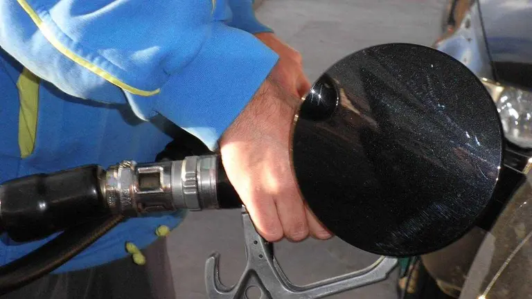 gasolina