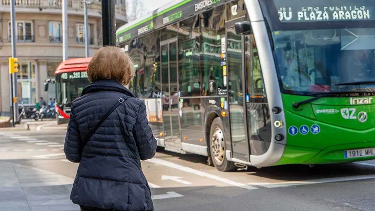 bus-tranv&iacute;a-pensionistas-jubilados-zaragoza
