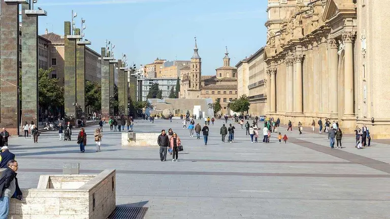 c&aacute;mara-conteo-zaragoza-plaza-pilar