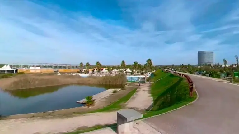 playas-expo-zaragoza-facua-ayuntamiento