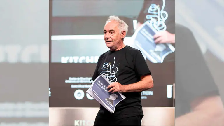 Foto: IG @elbullifoundation_ferranadria