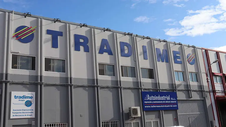 tradime