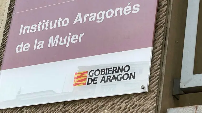 Imagen de archivo. Instituto Aragon&eacute;s de la Mujer