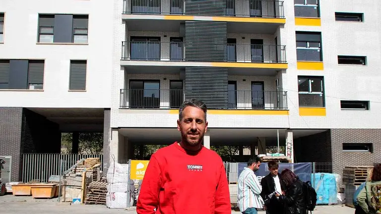 vivienda alquiler azucarera eric