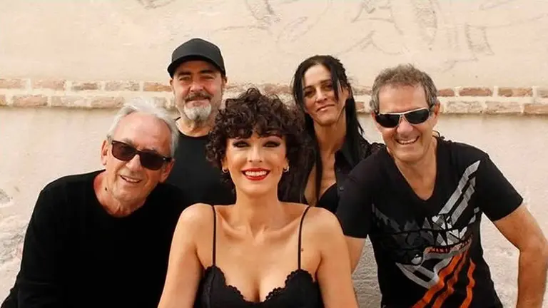 Banda-Sabinera
