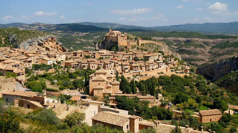 alqu&eacute;zar 1. V.G / Arag&oacute;n Press