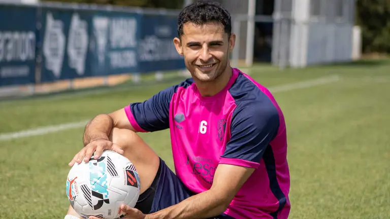 jesus alvarez huesca