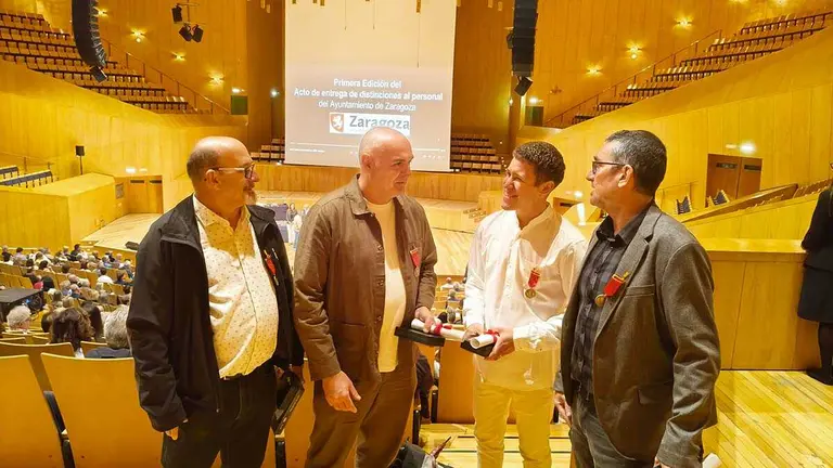 medallas-m&eacute;rito-profesional-zaragoza-trabajadores-rcp