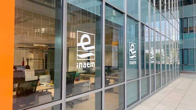 El INAEM promueve este plan de ayuda a la inclusi&oacute;n laboral | Foto: DGA