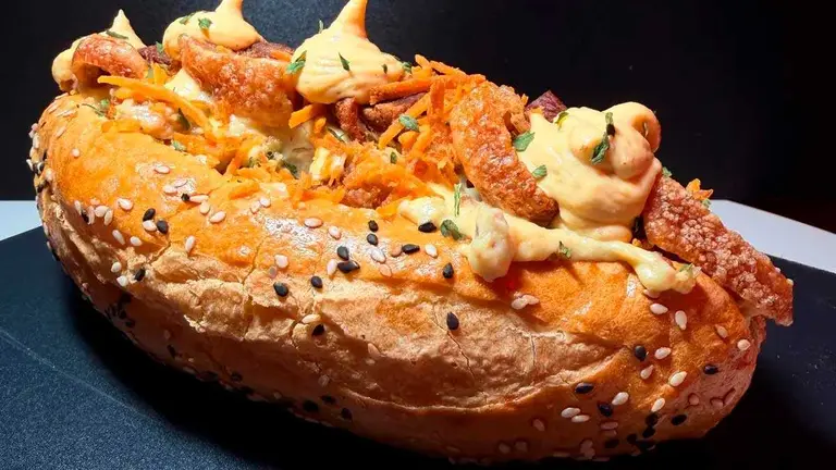 bocadillo foodverso