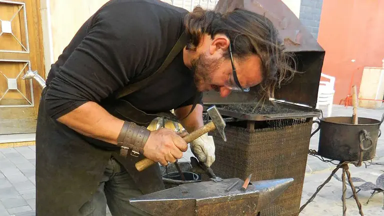 feria-artesania-cadrete-medieval