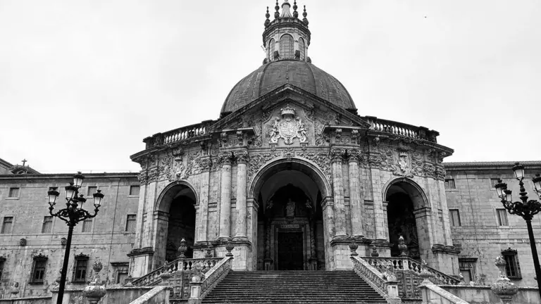 santuario-loyola-camino-ignaciano-arag&oacute;n-ruta-zaragoza