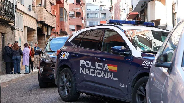 polic&iacute;a-nacional-incremento-robos-zaragoza-junta-local-seguridad