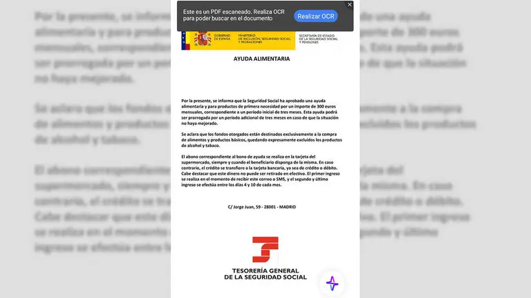 fraude