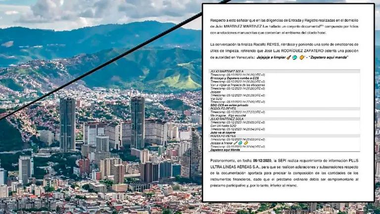 venezuela-zapatero