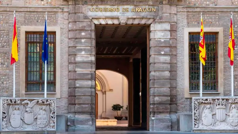 El Gobierno de Arag&oacute;n se ha dirigido al Ministerio de Educaci&oacute;n a trav&eacute;s de una carta este mi&eacute;rcoles | Foto: DGA