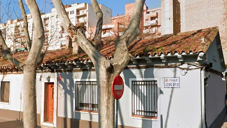 calle-carmelo-artiaga-zaragoza-la-jota