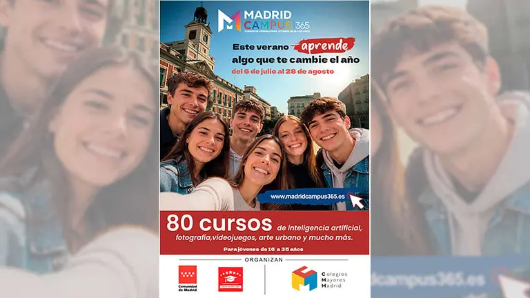 madrid