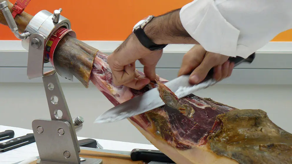 jamon