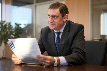 El director general de Inycom es Máximo Valenciano