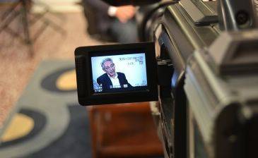 Arce defiende la función básica del programa formativo