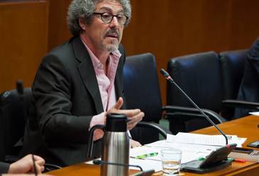 Briz valora la relación de CHA con otras formaciones
