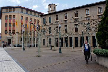 El Consejo de Gobierno aprobó hace unas semanas el Plan Anual Normativo
