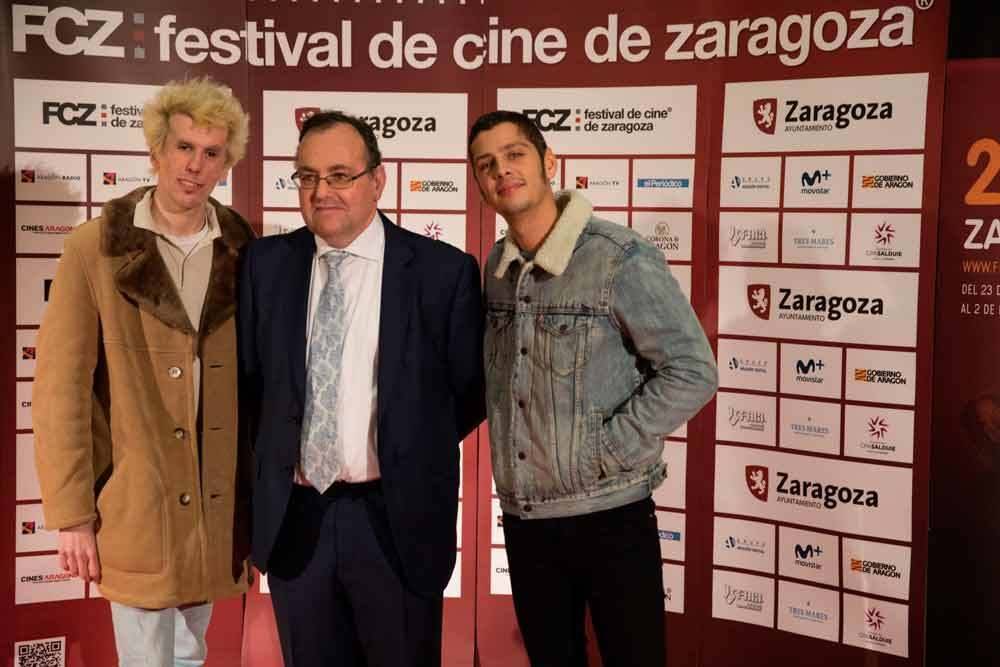 El Festival se celebrará del 15 de noviembre al 1 de diciembre 
