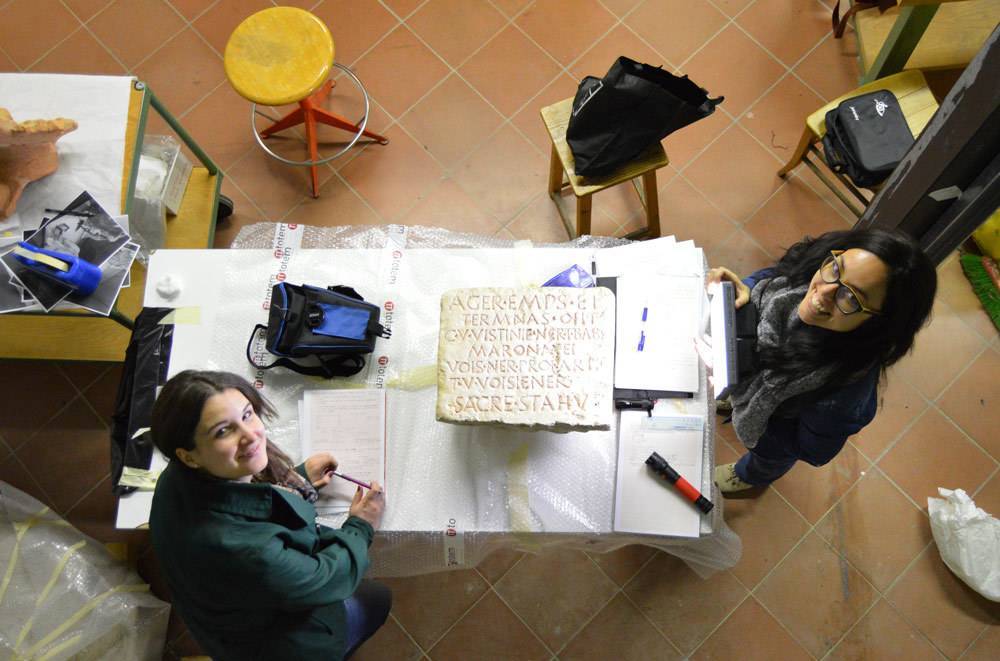 Estarán cree que la cantidad económica que se destina en España a la investigación es ínfima