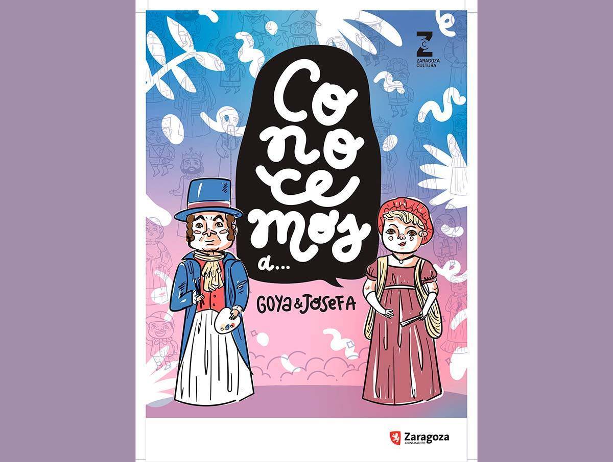 Material infantil Pilares