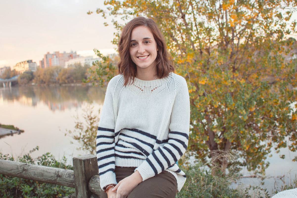 Patricia García (little red read)