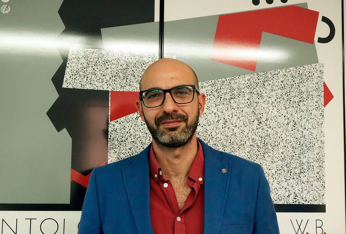 Manuel de Codes, en Aragón Digital