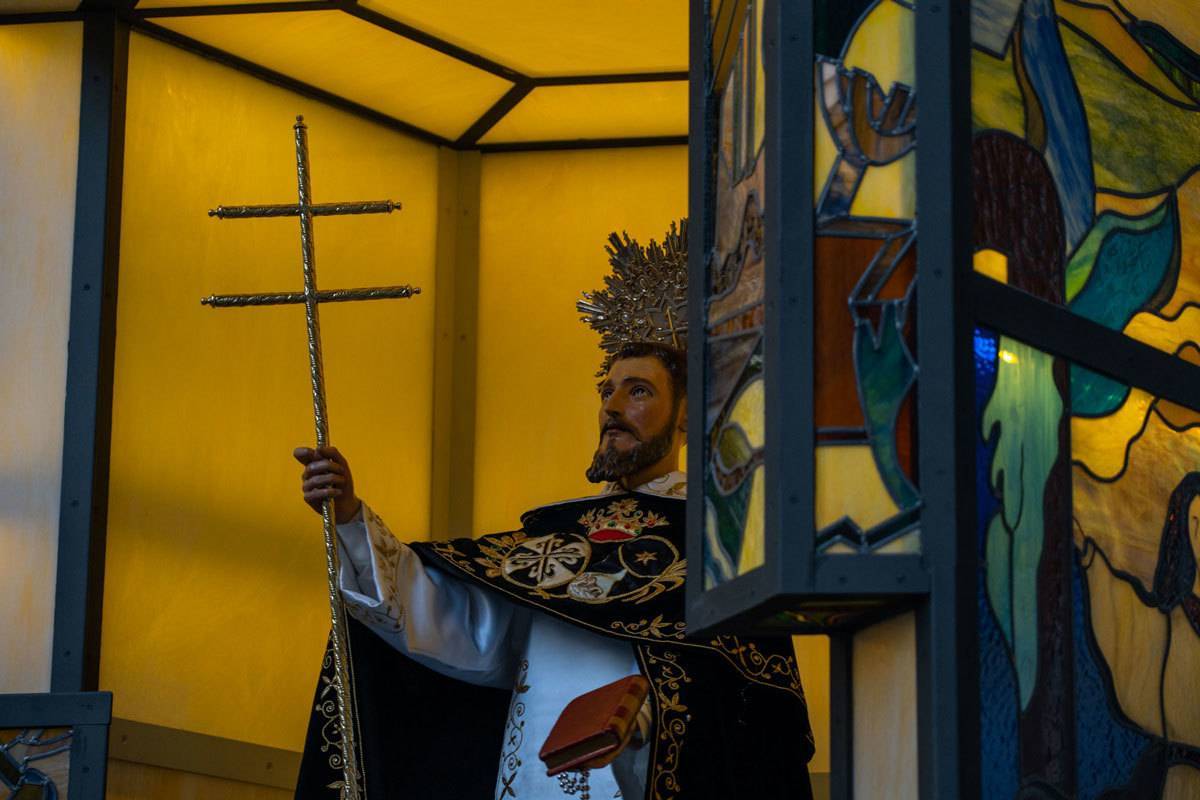 Rosario de Cristal 2022