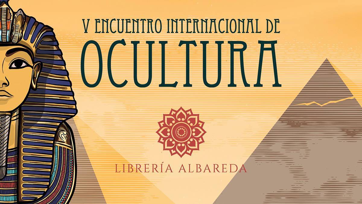 V encuentro de ocultura