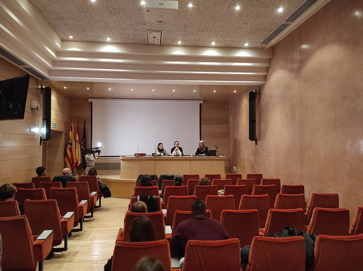 Premios de investigación feminista en materia de igualdad