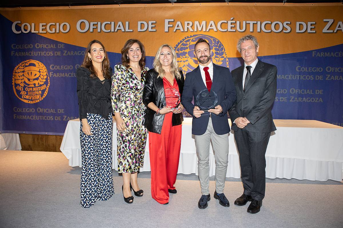 premio especial para periodistas