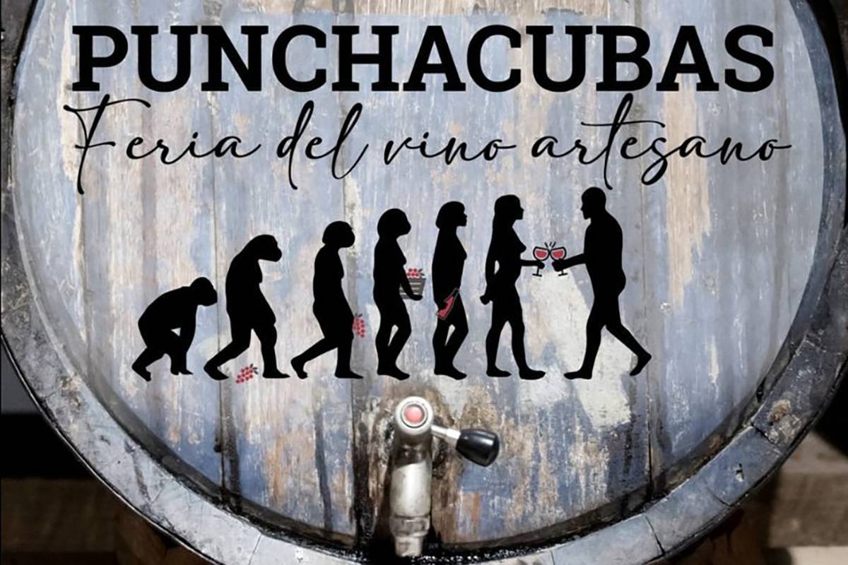 Aínsa feria del vino