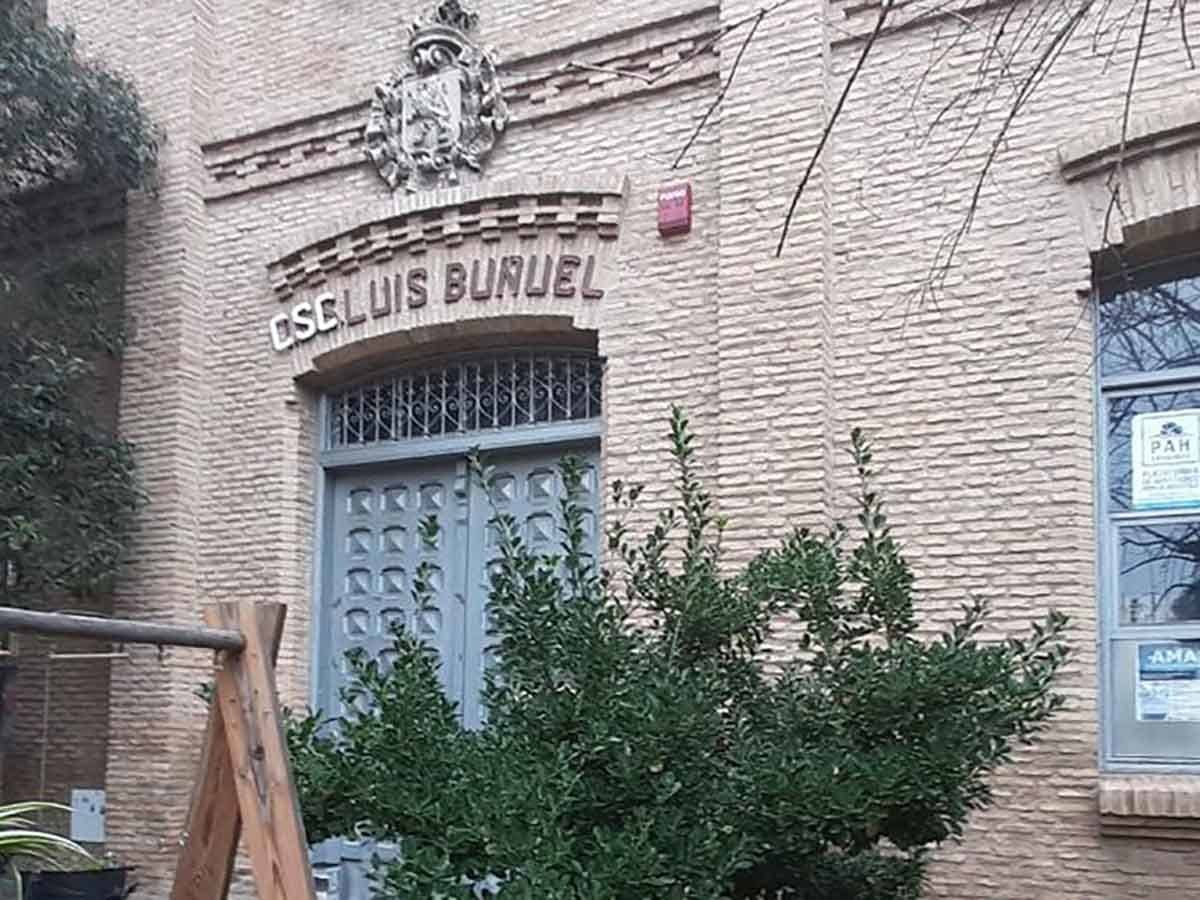 IES Luis Buñuel