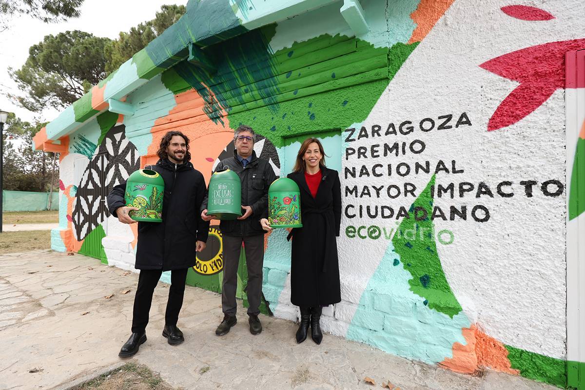 mural Parque Grande