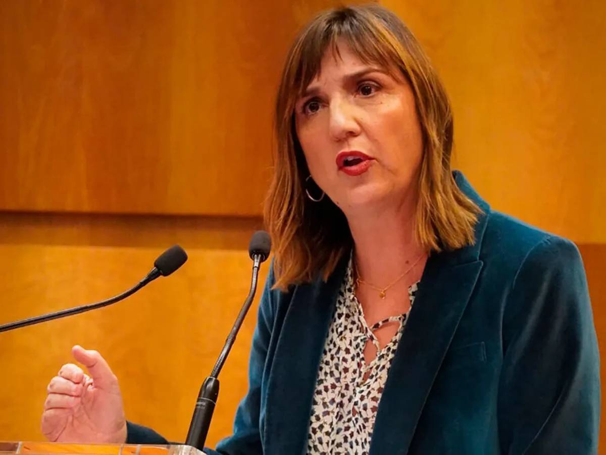 Lola Ranera (PSOE)