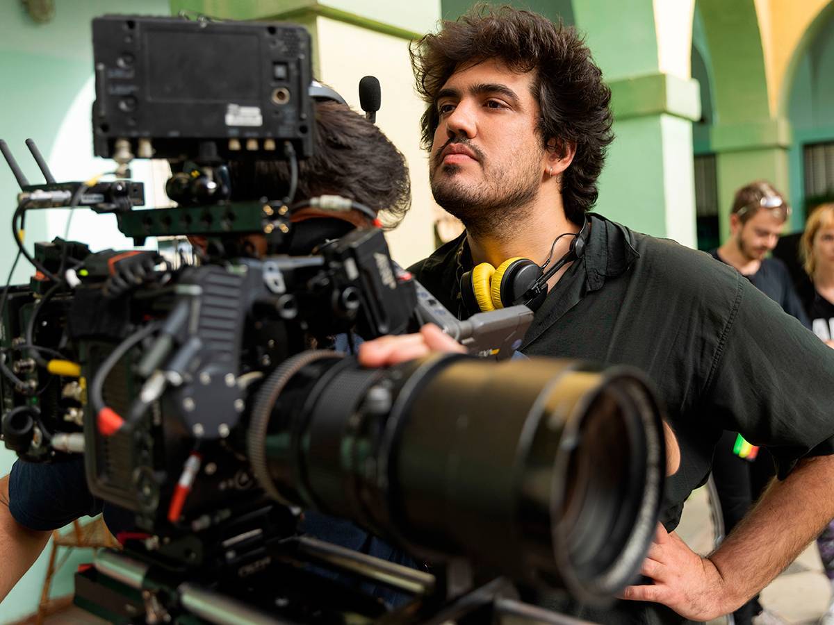 Alejandro Marín