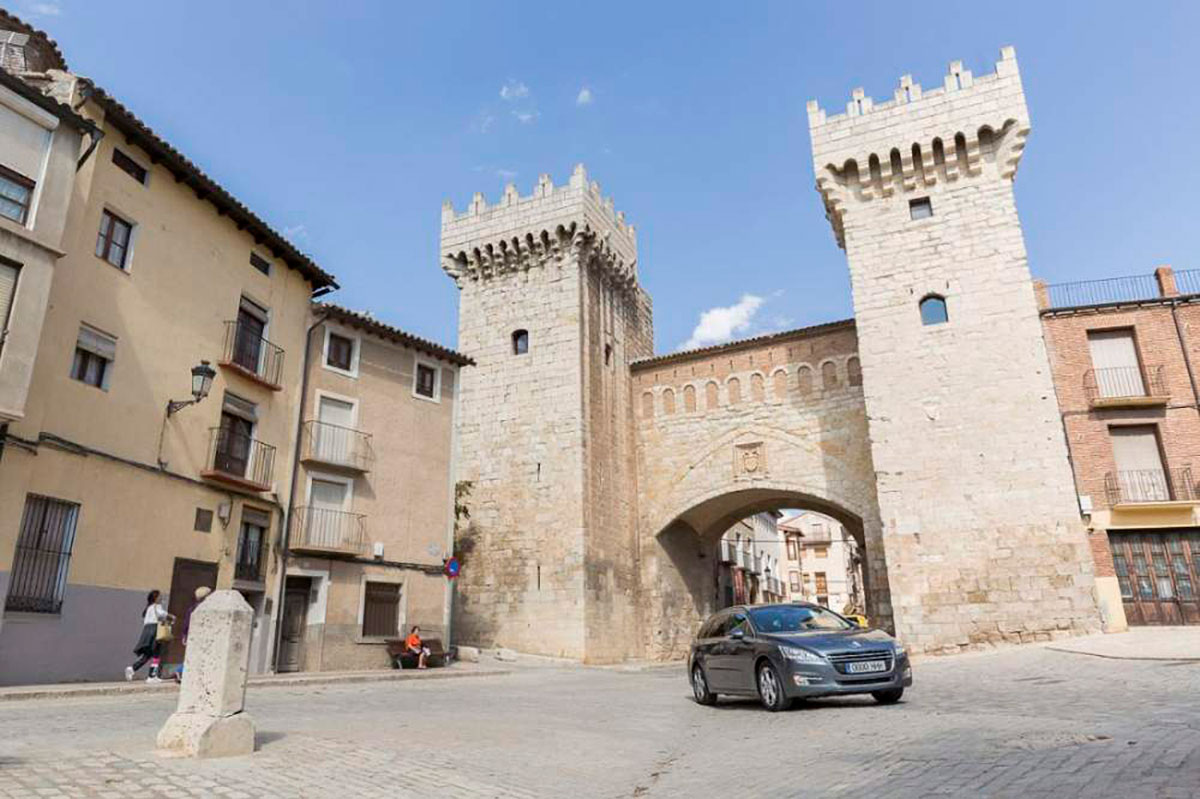 escapadas en el día Zaragoza