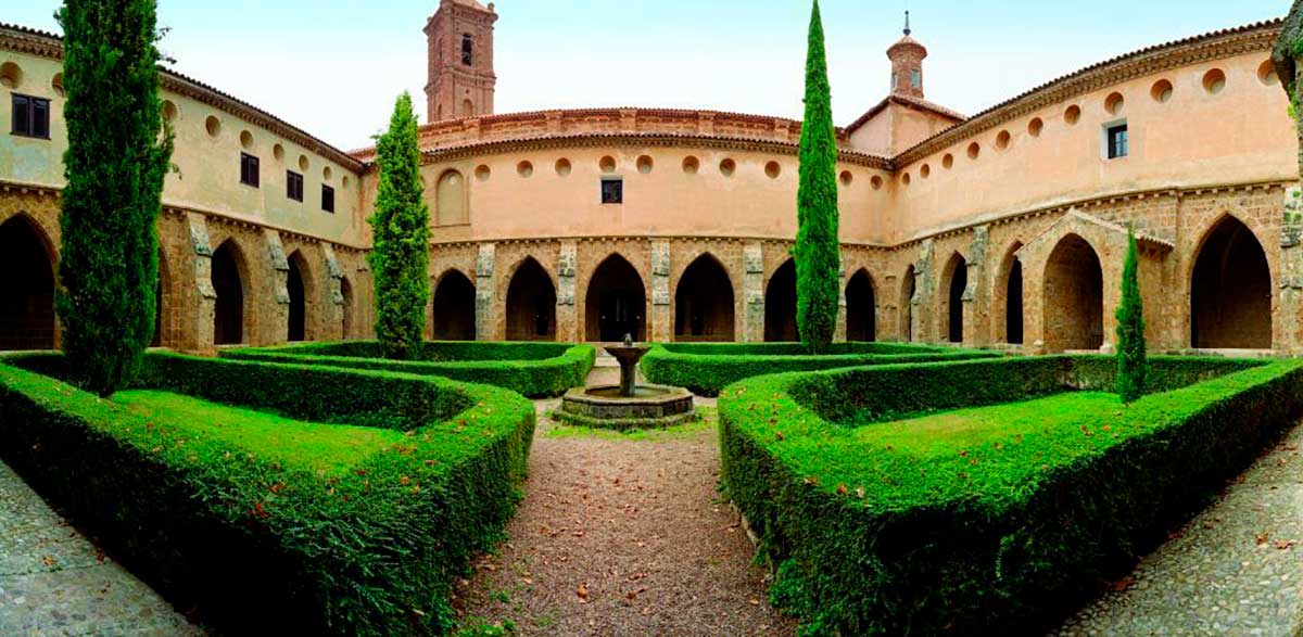 escapadas en el día Zaragoza