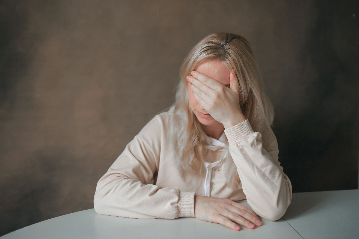 Día Mundial Salud Mental