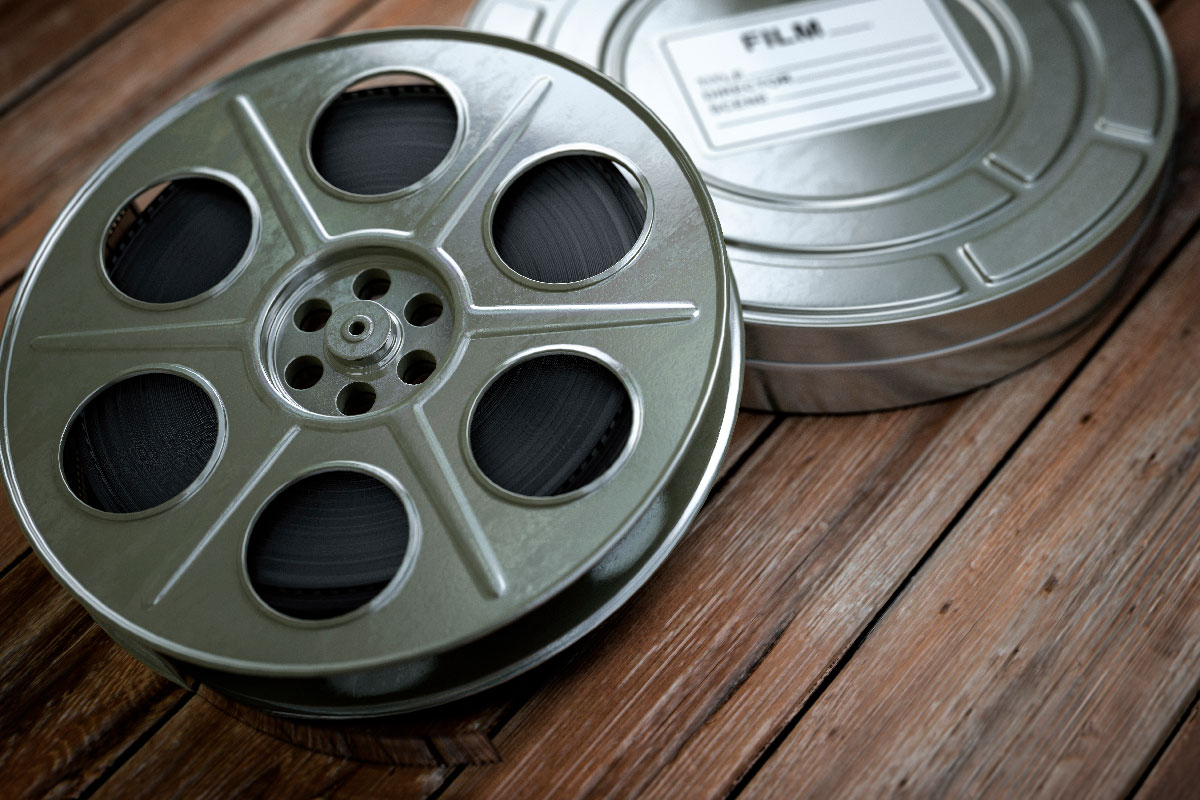Día Mundial Patrimonio Audiovisual