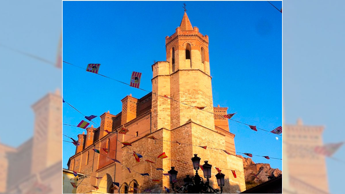 iglesia