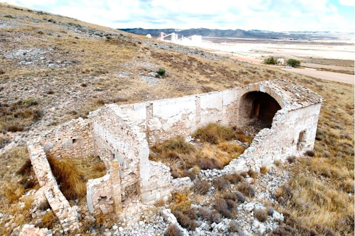 ermita